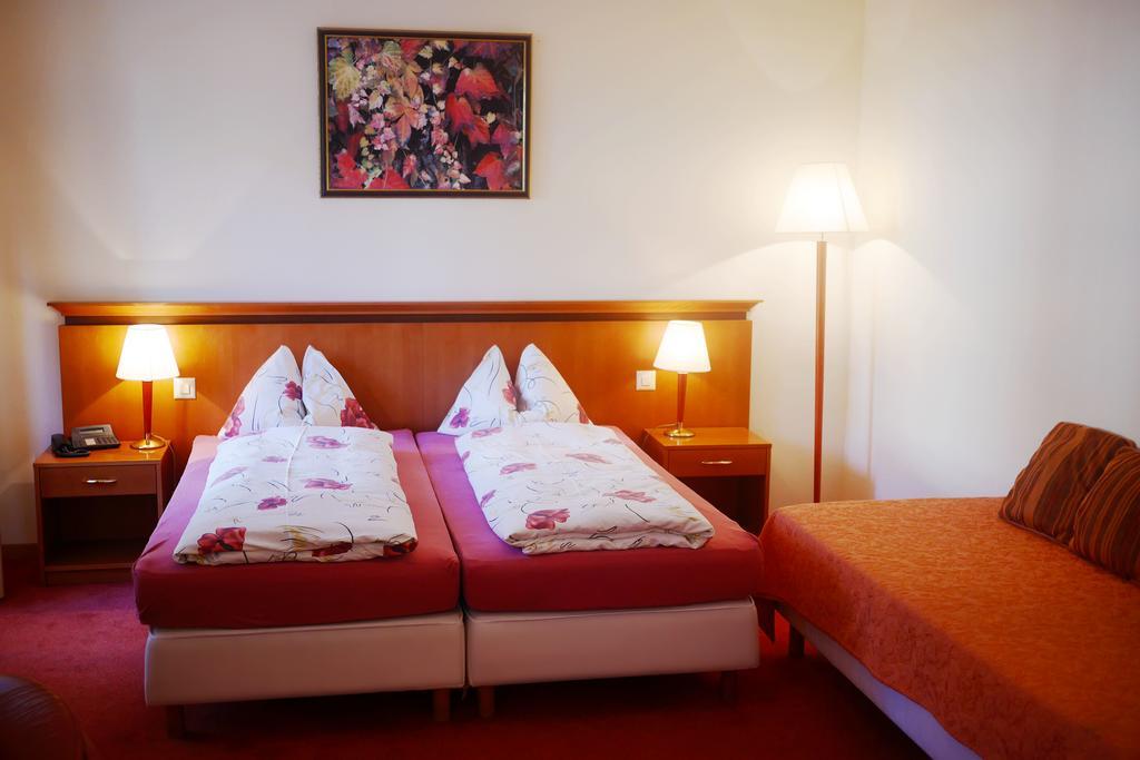 Auberge Communale A L'Union Gilly Habitación foto