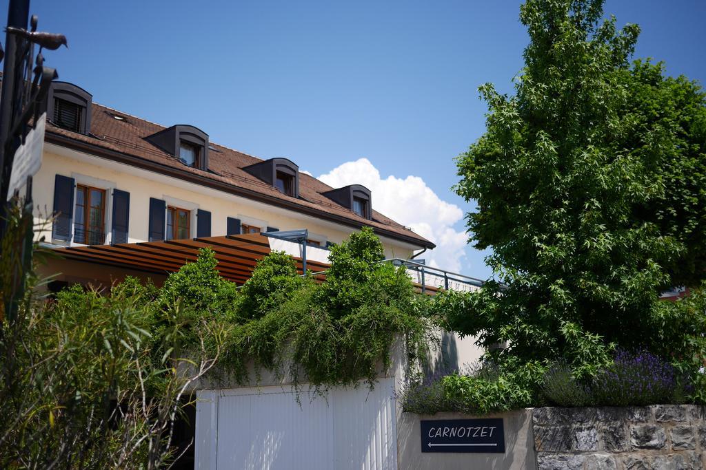 Auberge Communale A L'Union Gilly Exterior foto